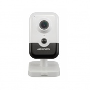 Видеокамера IP HIKVISION 2MP CUBE DS-2CD2423G0-IW 2.8MM белый