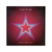 Виниловая пластинка Weller, Paul, Going My Way