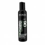 Лосьон для волос Redken 06, 150 мл, уплотняющий для увеличения массы волос