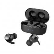 Наушники TFN Bluetooth Boost Pro black