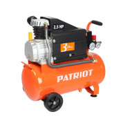 Компрессор Patriot PRO 24 -260 525306303
