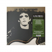 Виниловая пластинка Reed, Lou, Transformer