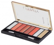 Палетка для губ Max Factor Lipfinity, 03 nudes