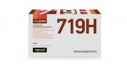 Картридж лазерный EasyPrint LC-719H U