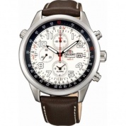 Наручные часы Orient Chrono FTD0900AW