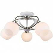 Люстра Arte lamp A6342PL-5WG