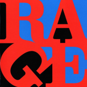 Виниловая пластинка Rage Against The Machine, Renegades