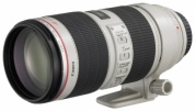 Объектив Canon EF 70-200mm f 2.8L IS II USM