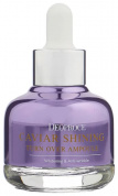Сыворотка для лица с экстрактом икры Deoproce Caviar Shining Turn Over Ampoule 30гр