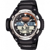 Наручные часы Casio OutGear SGW-400H-1B