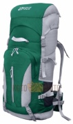 Рюкзак Nova Tour Витим 80 V2, зеленый