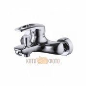 Смеситель для ванны Iddis Carlow Plus CRPSB00i02