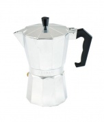 Гейзерная кофеварка Zeidan Z-4107
