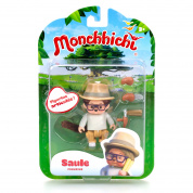 Фигурка Monchhichi Вилли с аксессуаром