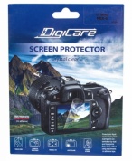 Защитная пленка Digicare для Sony Alpha NEX-6