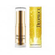 Помада для губ Deoproce Silky Lipstick №22 Lime Rose 3,7 г
