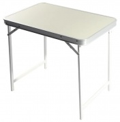 Стол складной Greenhouse HFT-60, алюминий, МДФ, 60х40х50 см