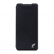 Чехол G-Case для Samsung Galaxy S20 Ultra Slim Premium Black GG-1212