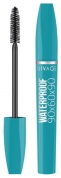 Тушь Для Ресниц Divage 90х60х90  Waterproof  № 01
