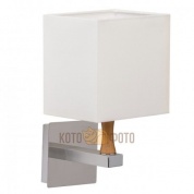 Настенный светильник MW-Light Кроун 627020601