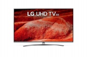 Телевизор LG 55" 55UM7610PLB титан