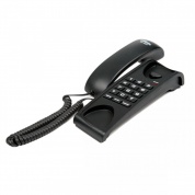 Телефон Ritmix RT-007 black