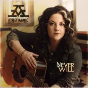 Виниловая пластинка Mcbryde, Ashley, Never Will (0093624894315)