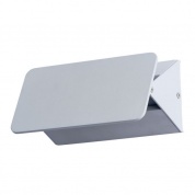 Настенно-потолочный светильник Arte lamp Elvin A6164AP-1GY