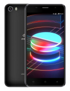 Смартфон Digma Linx X1 Pro Black