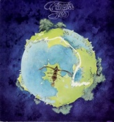 Виниловая Пластинка Yes Fragile