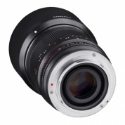 Объектив Samyang Canon M 50 mm f/1.2 AS UMC CS