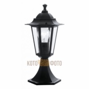 Уличный фонарь Eglo Laterna 4 22472