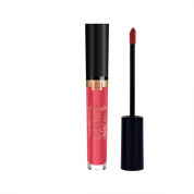 Губная помада стойкая Max Factor Lipfinity Velvet Matte, тон 025 red luxry