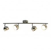 Спот Arte lamp A6009PL-4SS