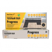 Пол теплый NeoClima Progress 230-0,5-3,5