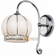 Бра Arte Lamp Venezia A2106AP-1WH