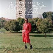 Виниловая пластинка Michielin, Francesca, Feat (Stato Di Natura) (0194397501414)