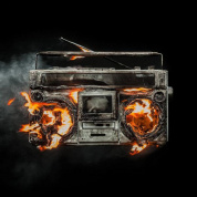 Виниловая пластинка Green Day, Revolution Radio
