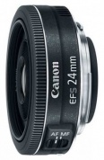 Объектив Canon EF-S 24mm f:2.8 STM