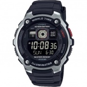 Наручные часы Casio Digital AE-2000W-1B