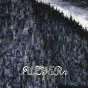 Виниловая Пластинка Ulver Bergtatt - Et Eeventyr I 5 Capitler (Re-Issue 2016)