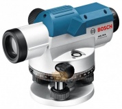 Нивелир Bosch GOL 20D + поверка (61599409X)