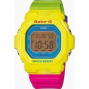 Наручные часы Casio BG-5607-9E