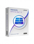Microsoft NTFS for Mac by Paragon Software [PRGN18032014-68] (электронный ключ)