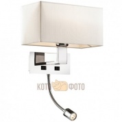 Настенный светильник Odeon Light Norte 2421/1A