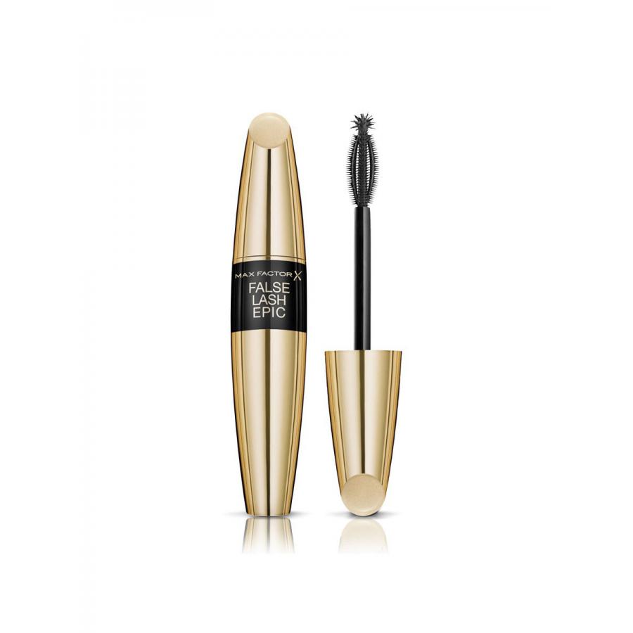 Тушь с эффектом накладных ресниц Max Factor False Lash Effect Epic, тон Black brown