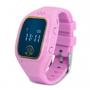 Детские умные часы Ginzzu GZ-511 Pink