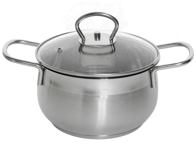 Кастрюля Appetite Tessi 4,6 л ТМ GS08463