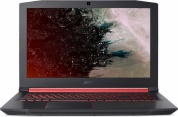 Ноутбук Acer Nitro 5 AN515-54-58XU Intel Core i5-9300H black (NH.Q5AER.018)