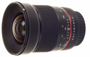Объектив Samyang MF 24mm f 1.4 ED AS UMC AE Nikon F
